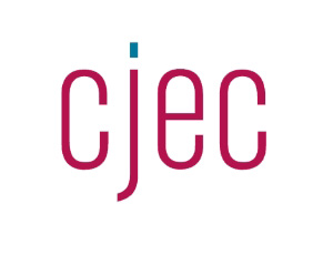 Logo CJEC (Centre des Jeunes Experts-Comptables)
