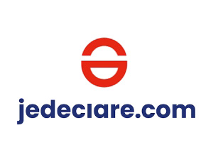 Logo jedeclare.com