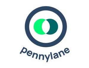 Logo Pennylane